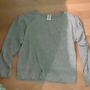 Gray Nordstrom Shirt